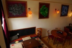 Zážitková miestnosť - Čajovna ČAVANGO Košice