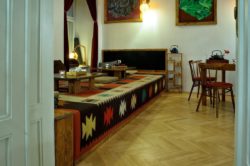 Zážitková miestnosť - Čajovna ČAVANGO Košice