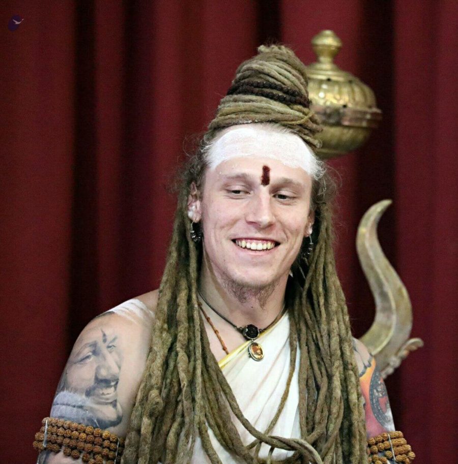 Cestovateľské kino: Duchovné poklady Indie